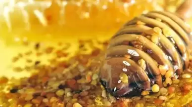 Pulbiberli bal yemek bakın ne işe yarıyor...