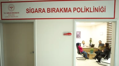 Tedaviyle sigarayı bırakan aile, rahat nefes almanın keyfini yaşıyor