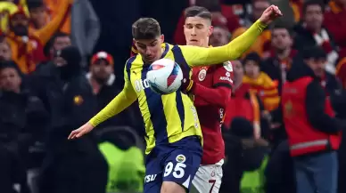 Yusuf Akçiçek, derbi performansıyla parladı