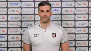 Dusan Alimpijevic'ten Dörtlü Final öncesi açıklamalar