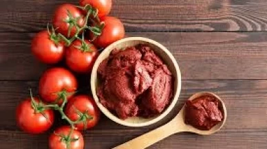 Evde Domates Salçası Yapımı: Pratik Adımlar ve Püf Noktaları