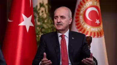 Numan Kurtulmuş: Hafıza, bir milletin kimliğidir