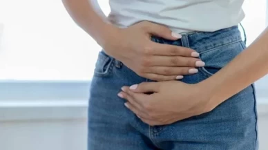 Ramazan’da iftardan sonra şişkinlikten kurtulmanın ipuçları