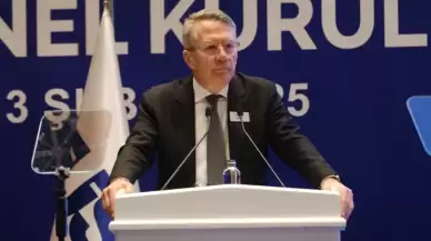 TÜSİAD YİK Başkanı Aras hakkında soruşturma