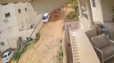 İsrail Güçlerinin Nur Şems Mülteci Kampı'na yönelik saldırıları devam ediyor