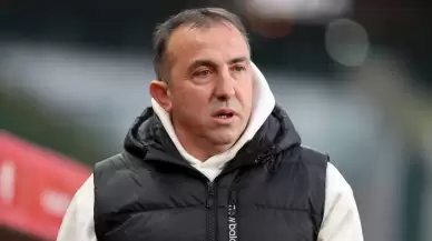 Recep Uçar: "Galatasaray’ı yenip üst tura çıkmak istiyoruz"