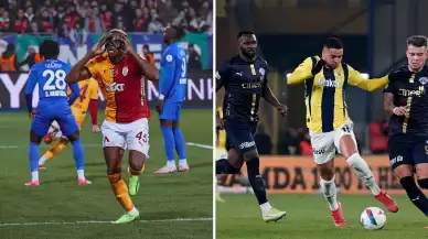 Süper Lig 24. haftanın panoraması