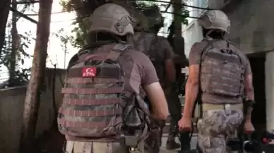 22 ilde FETÖ'ye 'KISKAÇ-38' darbesi! 45 gözaltı