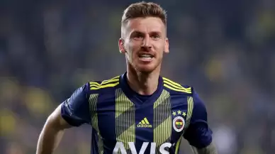 Serdar Aziz, Jose Mourinho’dan görev bekliyor