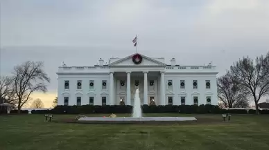 Beyaz Saray: Trump, Gazze planında kararlı
