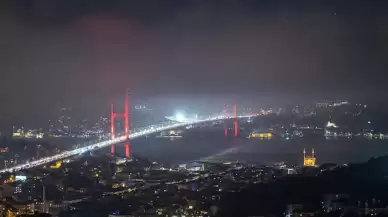 İstanbul Boğazı gemi trafiğine kapatıldı