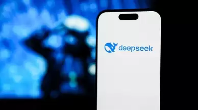 Çin’in yeni silahı: DeepSeek, ChatGPT’yi geride bıraktı