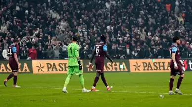 Trabzonspor, rakiplerinin uzağında