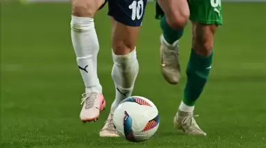 Süper Lig’de haftanın maçları