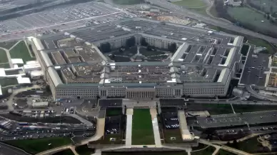 Pentagon'un 2025 bütçesinde yüzde 8 kesinti yapılacak