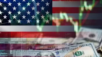 ABD ekonomisi 2024'ün son çeyreğinde yüzde 2,3 büyüdü