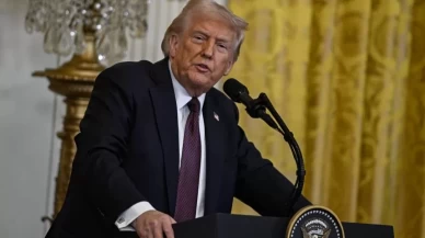 Trump'tan tarihi adım! ABD'de bir ilk gerçekleşecek