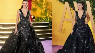 Hande Erçel, anlaşmasını yeniledi!