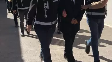 17 ilde dolandırıcılık operasyonu: 24 şüpheli tutuklandı