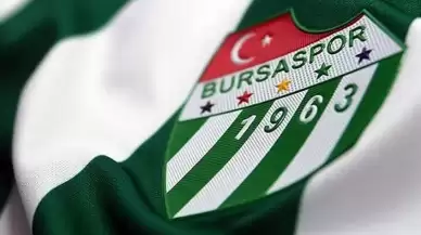 Bursaspor - Kahramanmaraşspor maçı ertelendi