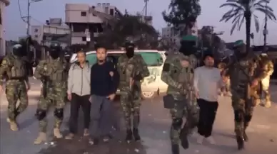 İsrail, 7. esir takası öncesi 4 cenazeyi teslim almaya hazırlanıyor