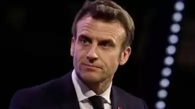Macron'dan Güney Kafkasya'da normalleşmeye "destek"