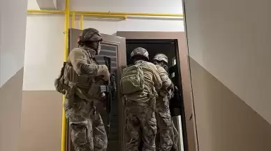 İstanbul'da DEAŞ'a operasyon: 24 tutuklama