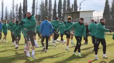 Sakaryaspor, zorlu Ümraniyespor maçında 3 puan hedefliyor