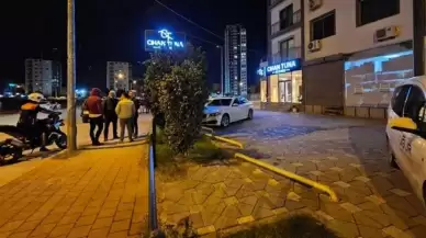 "Bugün beni vuramadınız" diyerek video çeken şahıs otoparkta öldürüldü