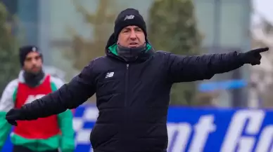 Konyaspor, Sivasspor maçı hazırlıklarına başladı