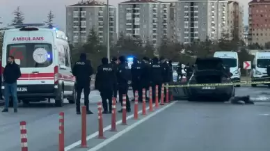 Oksijen tüpünün patlaması sonucu hayatını kaybedenlerin kimlikleri açıklandı!