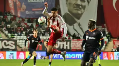 Antalya’da gol sesi çıkmadı!