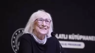 Türkiye'nin münevveri: Alev Alatlı