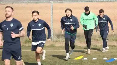 Kırklarelispor, Beşiktaş karşısında sürpriz hedefinde