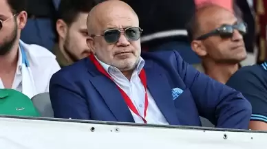 Murat Sancak: “Burada tiyatro oynanıyor!”