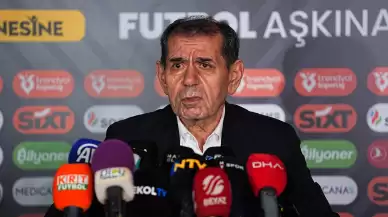 Dursun Özbek: "Futbolun saha dışındaki tartışmaları, Türk futboluna zarar veriyor"