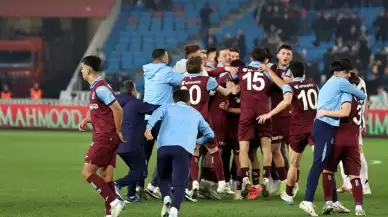 Trabzonspor, Beşiktaş karşısında kötü seriyi bitirmek istiyor