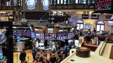 New York borsası tarım dışı istihdam verilerini bekliyor