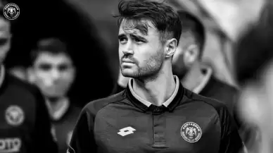 Konyaspor, Ahmet Çalık'ı doğum gününde andı