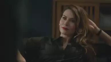 Belçim Bilgin'den Annem Ankara açıklaması: Psikolojik derinliği olan bir proje