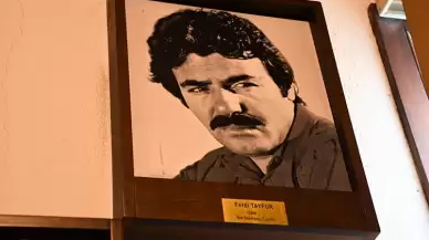 Ferdi Tayfur'un vefatının 40'ıncı günü nedeniyle mevlit okutuldu