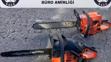 Kocaeli'de evden hırsızlık yapan şahıslar yakalandı