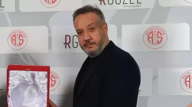 Antalyaspor yabancı hakem istemiyor