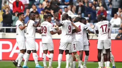 Hatayspor, Alanyaspor maçına hazır