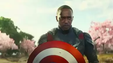 Kaptan Amerika: Cesur Yeni Dünya filminin konusu ne, oyuncuları kim?