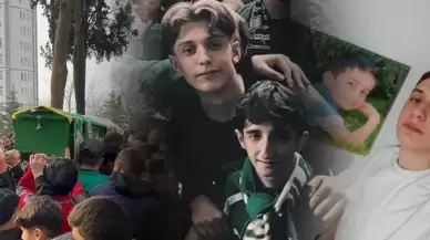 Felçli direksiyon başına geçti! 3 genci ezdi, birini öldürdü