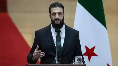 Suriye'den Türkiye'ye tarihi ziyaret