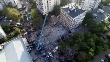 İzmir'i bekleyen tehlike: "Risk İstanbul'dakinden daha fazla!"