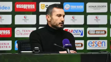İlker Püren: "Sakaryaspor, her maçı kazanmak için oynayacak"