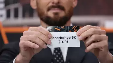 Fenerbahçe’nin Avrupa'daki muhtemel rakipleri